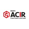 grupoacir's profile picture. Conectando a Millones. El grupo radiofónico más representativo de México. Con más de 50 años de éxito en el mundo de la comunicación. Siempre a la vanguardia.