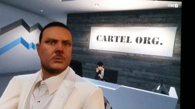 .thiss is only for my gta character follow me if youre willing to play, no need to have a mic as i wont talk :)

.sigueme si gustarias jugar, no ablare en mic