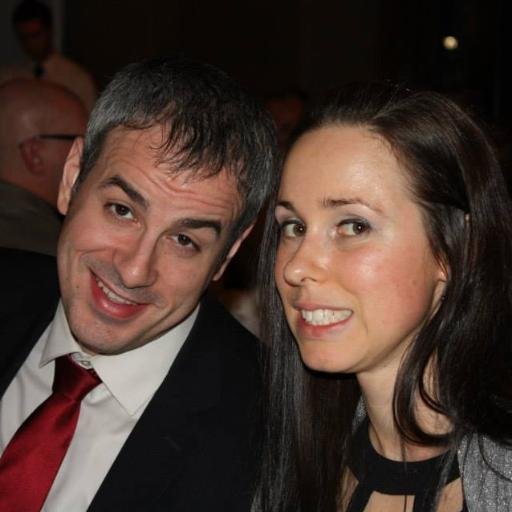 DaveSaraiva's profile picture. Photos are old. Sorry. 
COO of https://t.co/oKjARnpgZg | Passionate about Non-Profit Tech