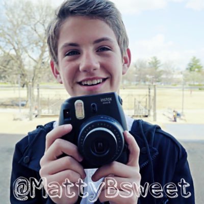 Mattybsweet Profile Picture