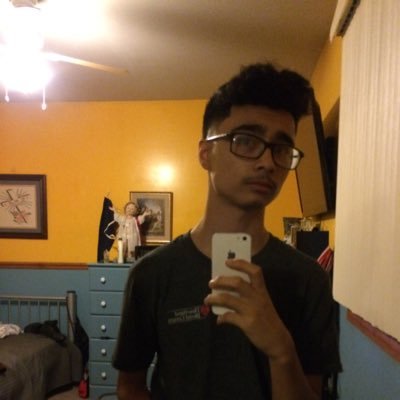 XIIANGELIIX's profile picture. NUTS