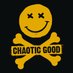 Chaotic Good (@chaoticgood) Twitter profile photo Chaotic Good (@chaoticgood) Twitter profile photo