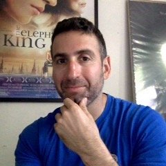 Seth Grossman Profile