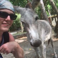 Zach McKeen(@ZMcKeen) 's Twitter Profile Photo