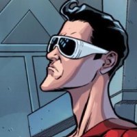 Plastic Man. (@flexiblewit) 's Twitter Profile