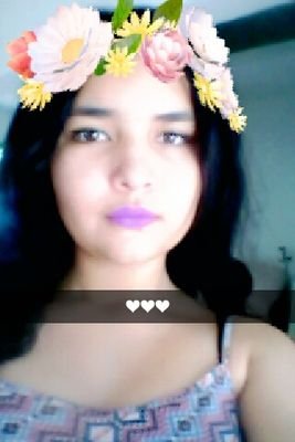 AngelaL14758630's profile picture. snap angelaleon2