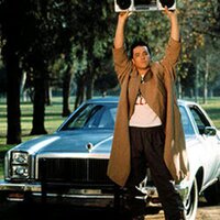 John Cusack Quotes (@lovejohncusack) 's Twitter Profile