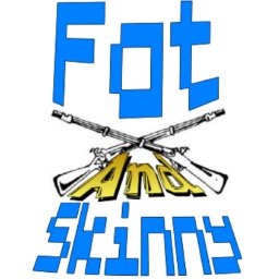 Hi we are Fat and Skinny we run a Youtube channel.Our real names are Matteo as fat and Harrison as Skinny. We post Call of Duty black ops 3 videos.We post daily