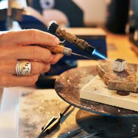 Ophelia B Jewellery (@objewellery) 's Twitter Profile