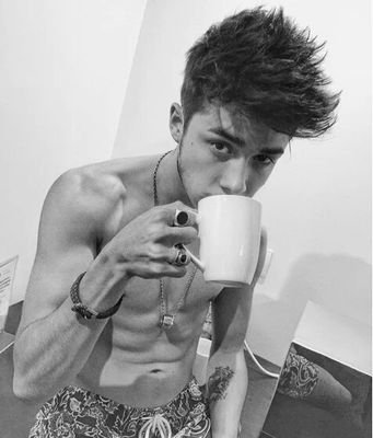 avilacogco's profile picture. la vida te pondrá obstáculos pero los límites los pones tu  
#caballeros 11:14 ♥ MB Juan Pablo martinez zurita Arellano ❤ zayn malik  ~JB ~ 1D♥ jan Carló ♥