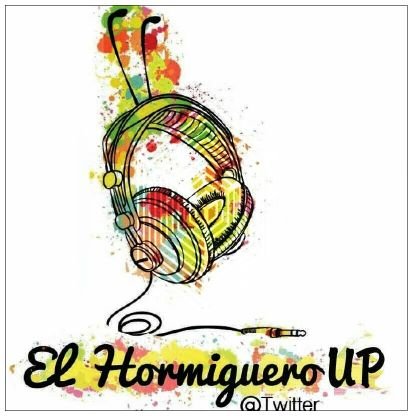 Somos una radio honesta, hablamos desde el pueblo.
La radio de la @UP_Colombia