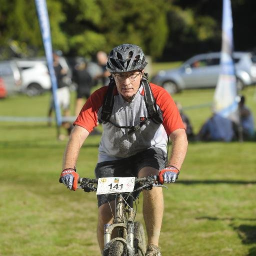 Professional journalist be trade, motorsport, MTB, running obsessive as driver, rider, runner, editor, reporter, publicist etc by inclination