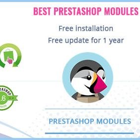PrestashopA's profile picture. We are professional Prestashop developer. We provide all of Prestashop development services as: build Prestashop website, develop Prestashop modules & themes...