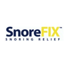 Reduce your snoring tonight! Get a free trial of our clinically tested, all natural, great tasting spray that will give you & your partner a better night sleep.