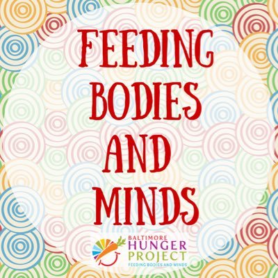 Ensuring every elementary school child in Baltimore has food to eat on the weekends! Donate through PayPal: https://t.co/P7eJ6TVwTA