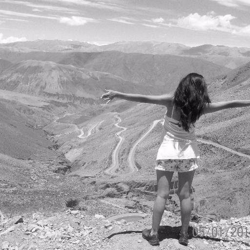 VanesaPuca's profile picture. 