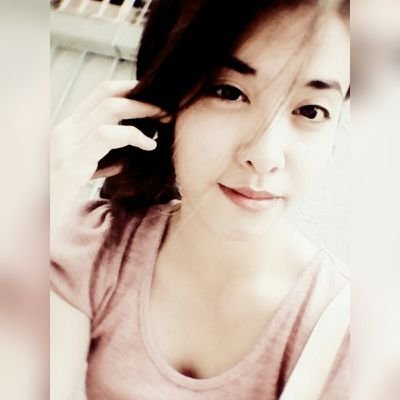 19yrs,old/Female/In Relationship to Mr. Kevin Nacin/TeamBahay/ALDUB Fan/Philippines ✌