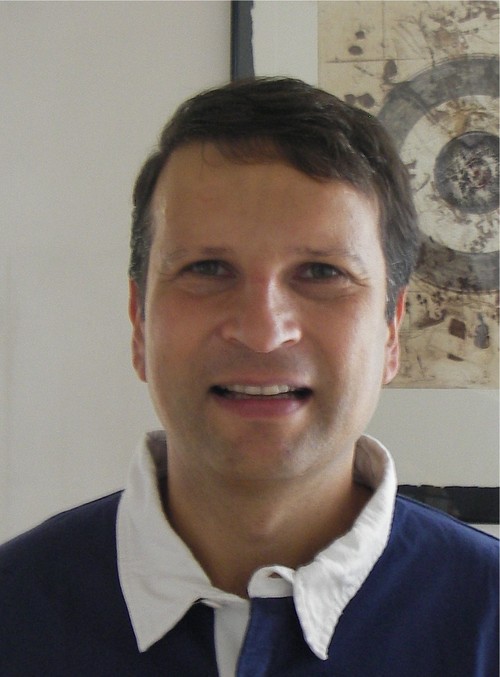 Co-founder of ReadSpeaker
