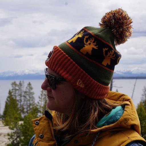 Work: Social Media @Stantec
Life: National Park Lover; Hoosier; Dog Mom
Opinions: Owned and operated by me.