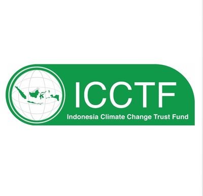 Official Twitter account of Indonesia Climate Change Trust Fund (ICCTF) - Akun Twitter resmi Indonesia Climate Change Trust Fund (ICCTF)