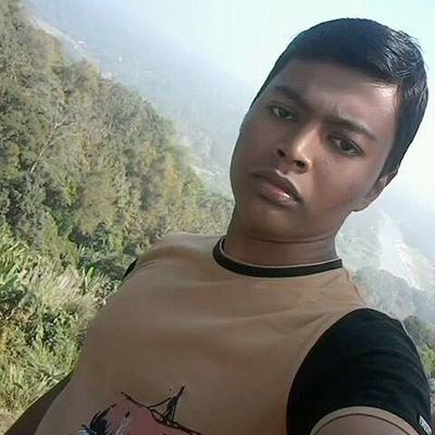 My Life ❤️
My Rules 🙂
My Attitude 😎
You Love Me or Hate Me 🙄
I Don't Care 😊