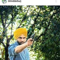 bhindder burj (@bhindder_burj) 's Twitter Profile