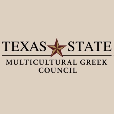 Multicultural Greek Council at Texas State University [ Fraternity: ΦΙΑ / ΣΛΒ Sorority: KΔΧ / ΔΞΝ / ΣΛΓ ] #txstate_mgc