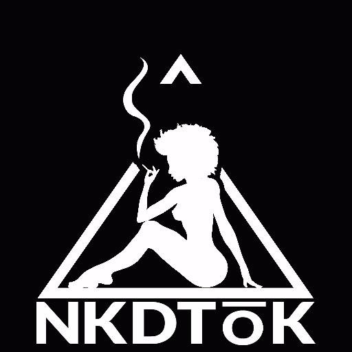 MB of Naked Toke Profile