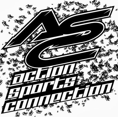 Daily action sports culture
 Around the World!           ASC - Action Sports Connection