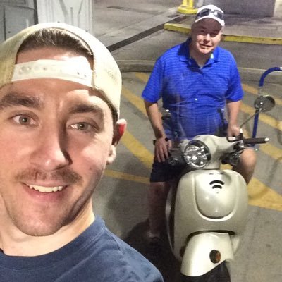 TigerDrew51's profile picture. 