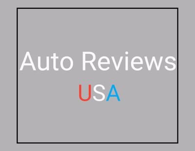 AutoReviewsUSA is an upcoming company based in the USA. We dedicate our time to making videos on youtube (AutoReviewsUSA) and selling necessary car products.