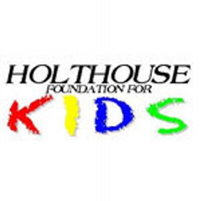 Holthouse Foundation (@HolthouseffK) / Twitter