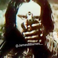 Bucky Barnes James (@jamesbbarnes__) 's Twitter Profile