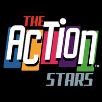 The Action Stars(@TheActionStars) 's Twitter Profile Photo