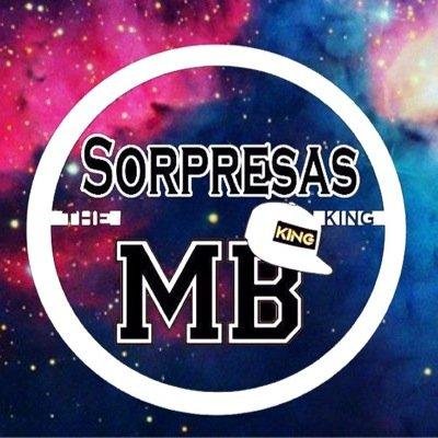 SorpresasMB_'s profile picture. ❤️Cuenta OFICIAL para las sorpresas a los hermanos bautista creada el 24/12/13. @MarioBautista_ siguio la cuenta el 07-01-2014. Gen y Jan nos siguen.❤️