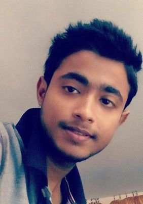 harshit_73mech's profile picture. 