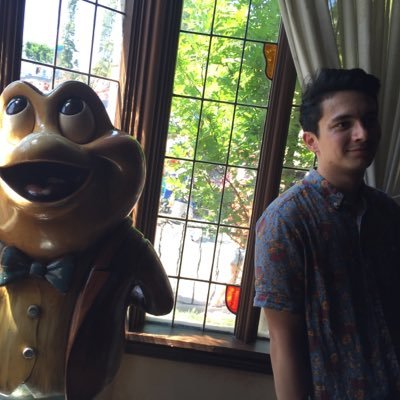 deejku's profile picture. Hi mom, Hi dad