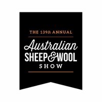 Sheep & Wool Show (@aus_sheepshow) 's Twitter Profile