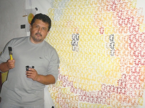 JAVA_Ensenada's profile picture. No aprendo!. Siempre trabajando en automatizacion.. y ahora quiero fabricar animatronics... sera vicio?