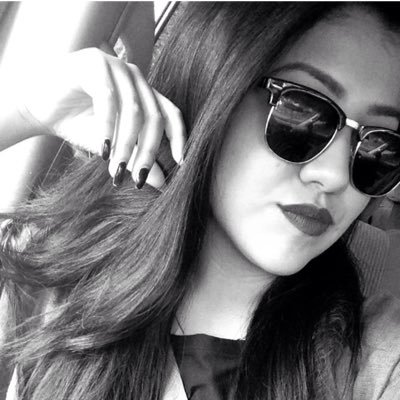 estherrramirez's profile picture. unbothered