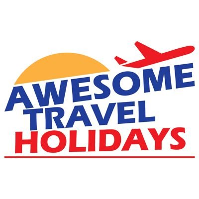 Looking for more than just a holiday?
We create Bespoke Awesome Travel Experiences just for You.

ATOL & ABTA Protected

📧enquiries@awesometravelholidays.com