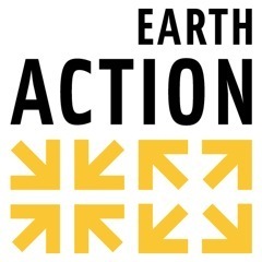 EarthAction's mission is to inform and inspire people to action for a more just, peaceful and sustainable world.