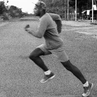 Running With Marius (@runwithmarius) 's Twitter Profile