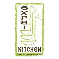 Expat Kitchen(@Expat_Kitchen) 's Twitter Profile Photo