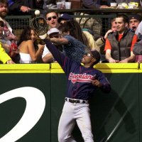 The Outfielder Life (@outfielderlife) 's Twitter Profile Photo