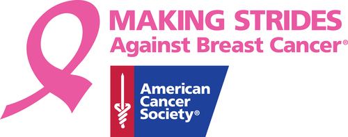 Making Strides Against Breast Cancer is the American Cancer Society's premier walk to raise awareness and funds to fight breast cancer.