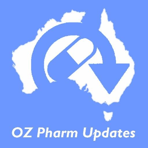 'Follow' for snippets of Australian pharmacy practice-relevant updates, curated by the Twitter community. Account by @KennyPharmPhD. #health #PharmEd #FOAMed