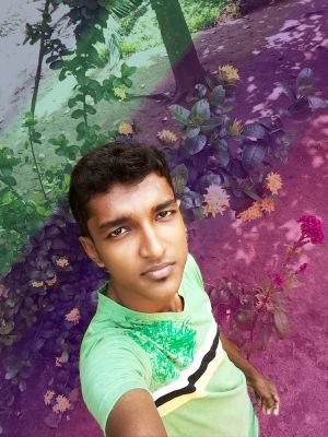 ChanakaTharang's profile picture. 