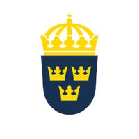 Sweden in Latvia (@swedeninlv) 's Twitter Profile Photo Sweden in Latvia (@swedeninlv) 's Twitter Profile Photo