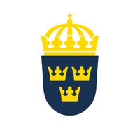 Sweden in Latvia(@SwedeninLV) 's Twitter Profile Photo